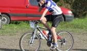 Avant la course